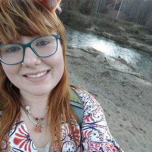 Meet your Posher, Tatianna